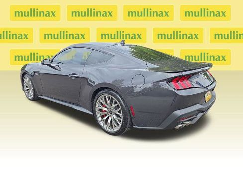 Certified 2024 Ford Mustang GT Premium RWD image 11