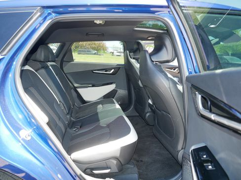 Used 2024 Kia EV6 GT-Line AWD/4WD image 18
