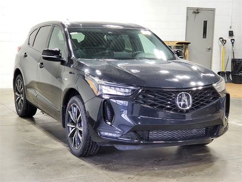 New 2026 Acura RDX A-Spec image 3