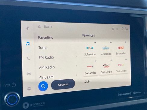 Used 2023 Toyota Tundra SR5 image 21