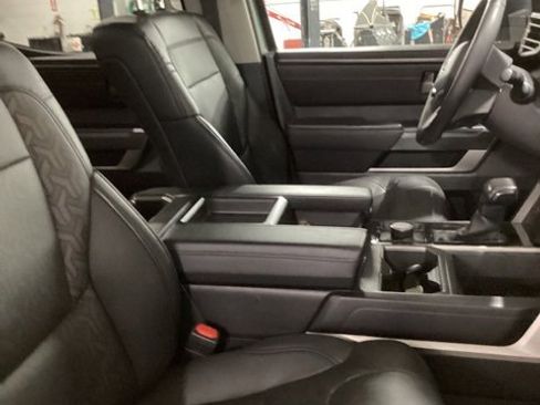 Used 2023 Toyota Tundra SR5 w/ TRD Off-Road Premium Package image 20