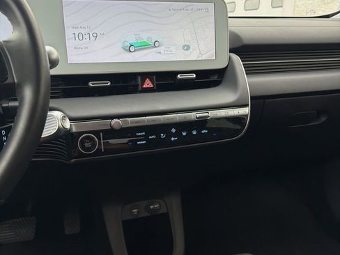 Used 2024 Hyundai Ioniq 5 SEL AWD/4WD image 23