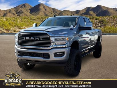 Certified 2023 RAM 2500 Laramie