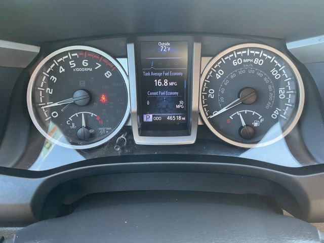 Used 2023 Toyota Tacoma SR5 RWD image 21