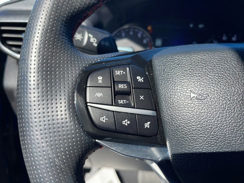 Certified 2022 Ford Explorer ST-Line w/ Class IV Trailer Tow Package image 26