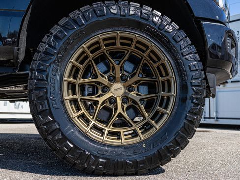 New 2025 Ford F150 Lariat w/ Equipment Group 502A High image 13