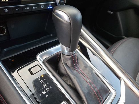 Used 2023 MAZDA CX-5 AWD 2.5 Turbo image 13