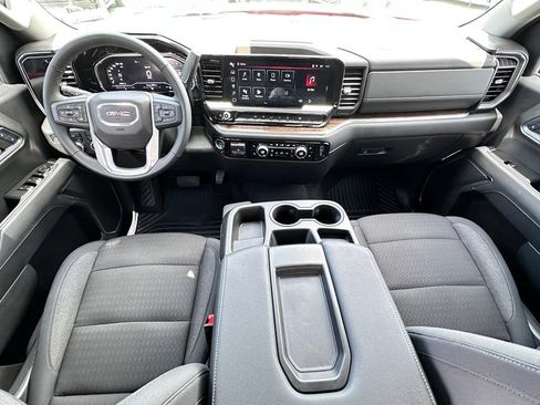 Certified 2024 GMC Sierra 1500 Elevation AWD/4WD image 29