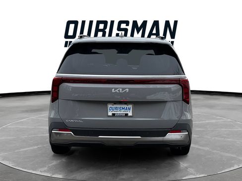 New 2026 Kia Carnival SX FWD image 5