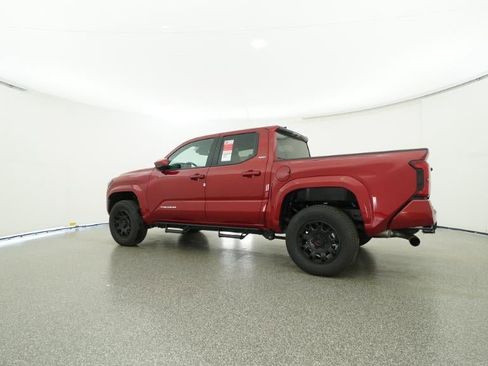 New 2025 Toyota Tacoma SR5 image 53
