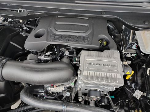 New 2026 RAM 1500 Big Horn image 14