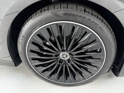 Certified 2026 Mercedes-Benz E 350 Sedan image 31