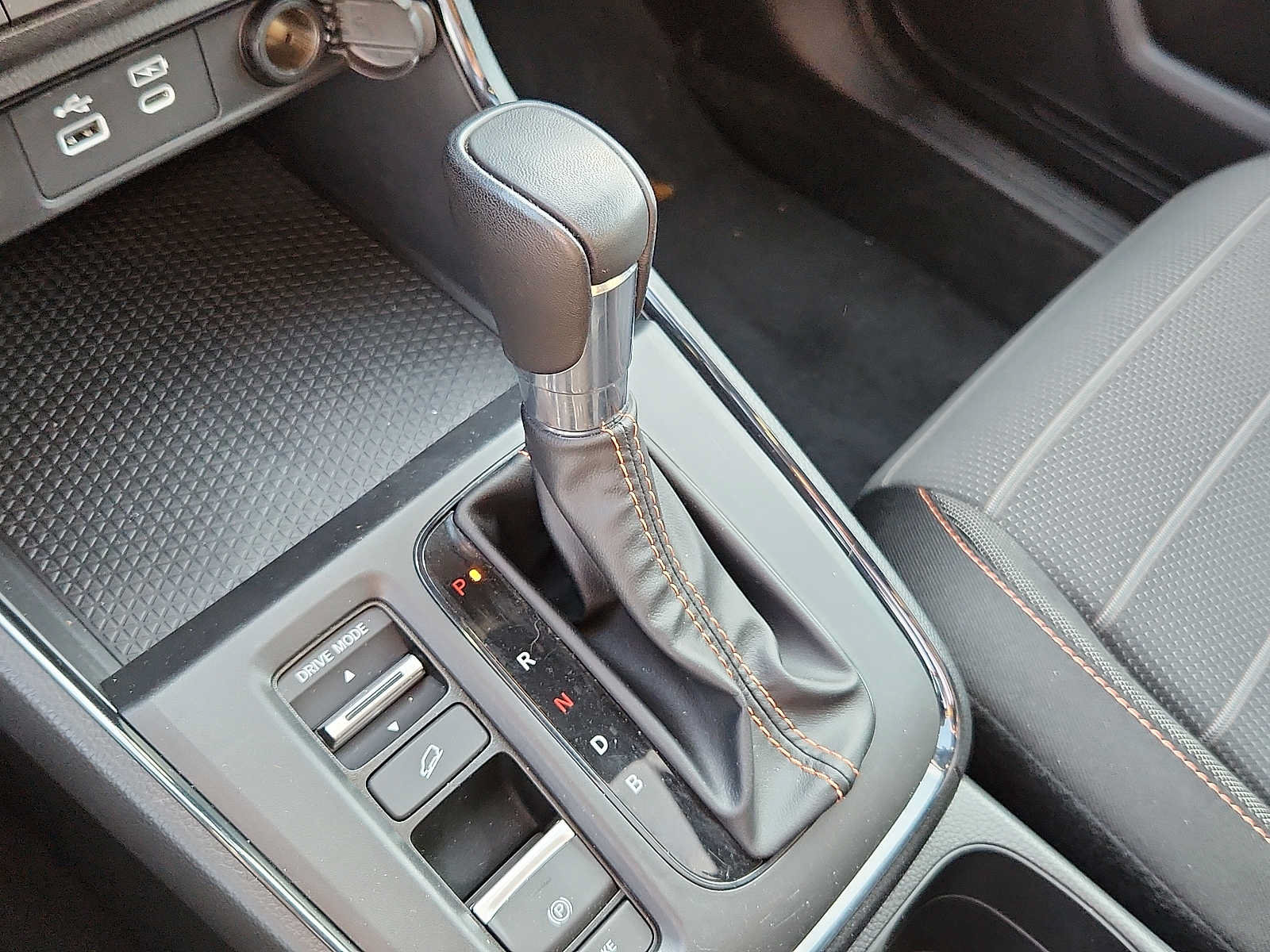 Certified 2025 Honda CR-V Sport image 14