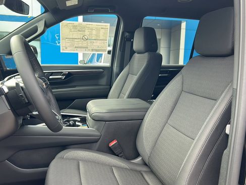 New 2026 Chevrolet Tahoe LS w/ LS Custom Edition AWD/4WD image 13