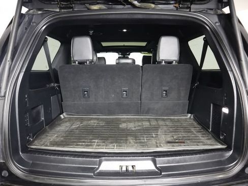 Certified 2020 Ford Expedition Max Limited w/ Equipment Group 302A AWD/4WD image 62