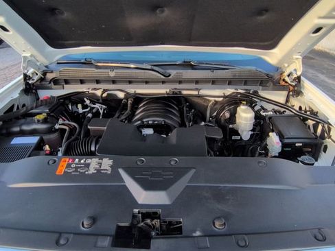 Used 2019 Chevrolet Silverado 1500 LT w/ All Star Edition image 29