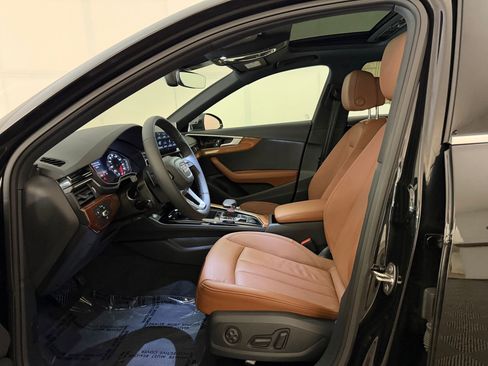 Certified 2025 Audi A4 2.0T Premium w/ Convenience Package image 5