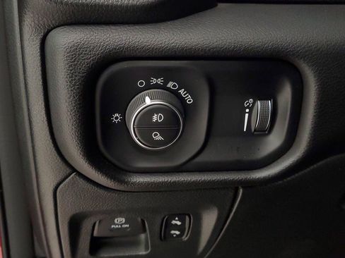 Used 2023 RAM 1500 Big Horn AWD/4WD image 14