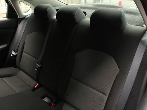 Used 2024 Kia Forte LXS FWD image 18