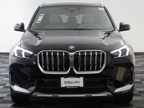 Certified 2025 BMW X1 xDrive28i w/ Convenience Package AWD/4WD image 20