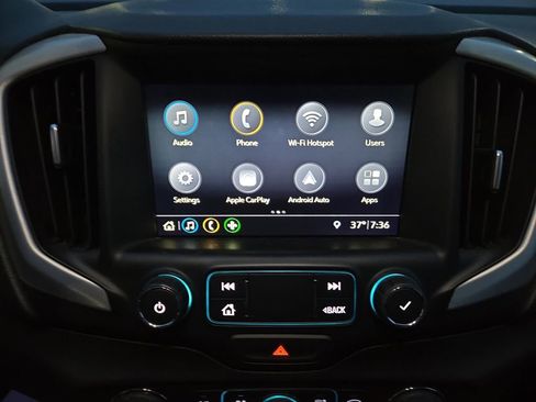 Used 2019 GMC Terrain SLT w/ Preferred Package image 21