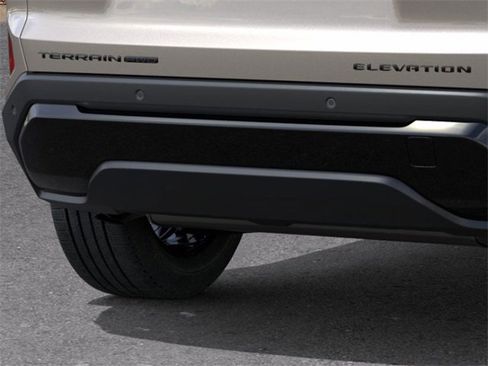 New 2026 GMC Terrain Elevation w/ Elevation Premium Package image 14