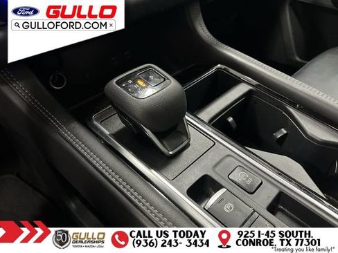 Used 2024 Nissan Pathfinder Platinum FWD image 29