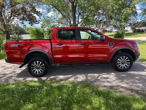 Used 2019 Ford Ranger XLT w/ Equipment Group 302A Luxury AWD/4WD image 6