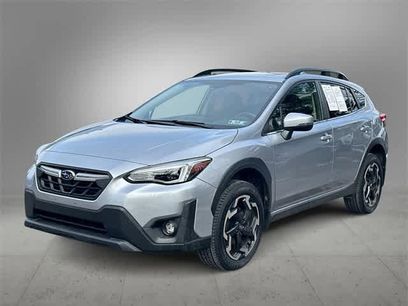 Certified 2023 Subaru Crosstrek 2.5i Limited w/ Popular Package #3