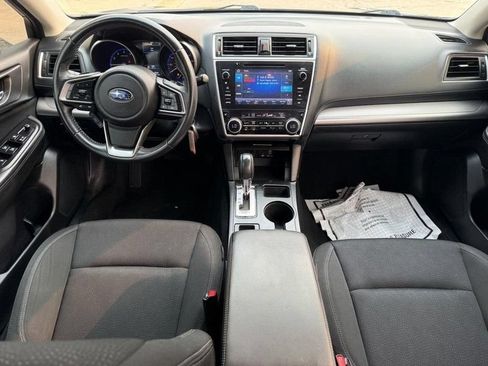 Used 2019 Subaru Legacy 2.5i Premium AWD/4WD image 13