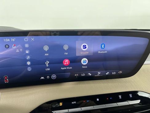 Used 2026 Buick Enclave Preferred FWD image 13