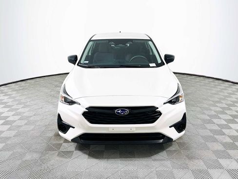 Certified 2024 Subaru Impreza 2.0i w/ Popular Package #1A image 2