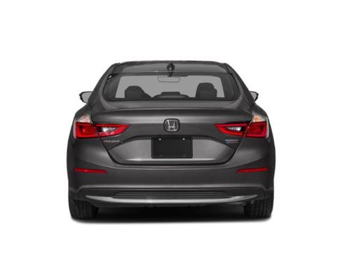 Used 2021 Honda Insight Touring image 5