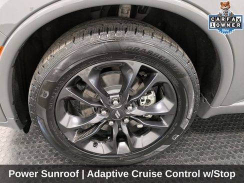 Used 2024 Dodge Durango R/T image 9