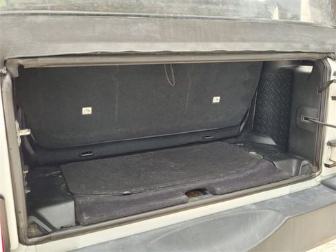 Certified 2018 Jeep Wrangler Sport image 9