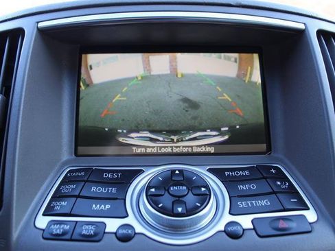 Used 2009 INFINITI G37 x Coupe w/ Premium Pkg AWD/4WD image 23