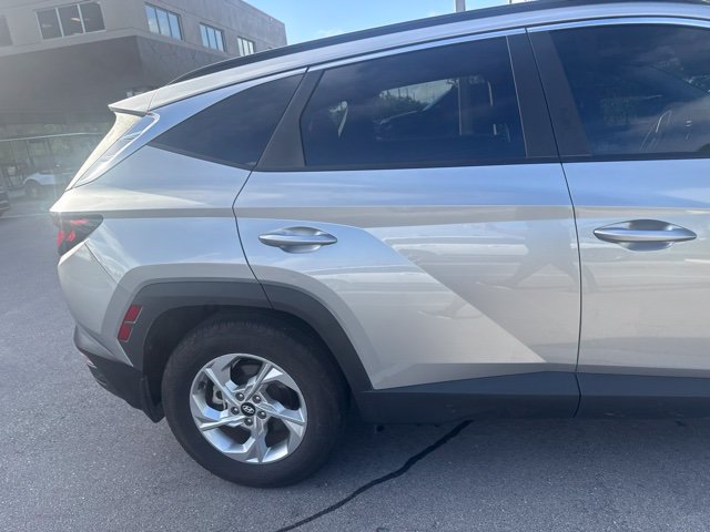 Used 2024 Hyundai Tucson SEL FWD image 5