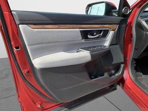 Certified 2021 Honda CR-V EX image 10