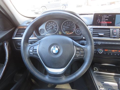 Used 2014 BMW 328i xDrive Sedan image 13