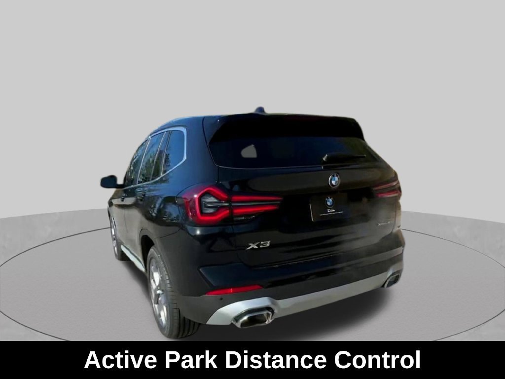 Used 2024 BMW X3 xDrive30i w/ Premium Package AWD/4WD image 21