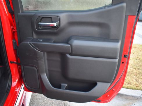 Used 2023 Chevrolet Silverado 1500 Custom image 54