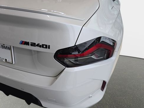 New 2026 BMW M240i xDrive Coupe w/ Premium Package AWD/4WD image 29