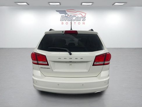 Used 2017 Dodge Journey SE w/ Flexible Seating Group image 5