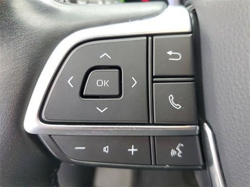 Used 2020 Toyota Highlander Limited Platinum image 26