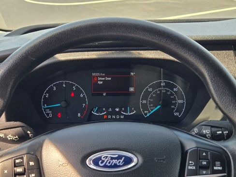 Used 2024 Ford Transit 350 XLT RWD image 25