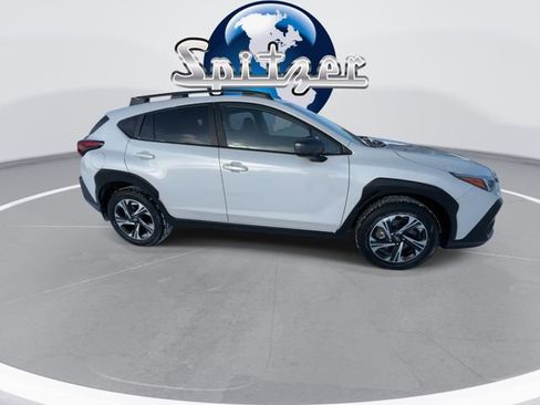 Certified 2024 Subaru Crosstrek 2.0i Premium image 10