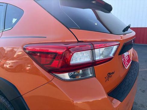 Used 2018 Subaru Crosstrek 2.0i Limited AWD/4WD image 21