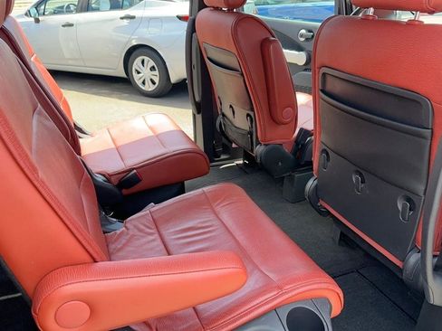 Used 2004 Nissan Quest SE w/ (SEA) Seat Pkg FWD image 32