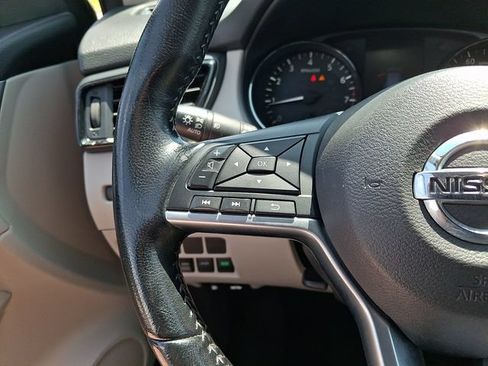 Used 2020 Nissan Rogue Sport SV w/ Technology Package AWD/4WD image 20