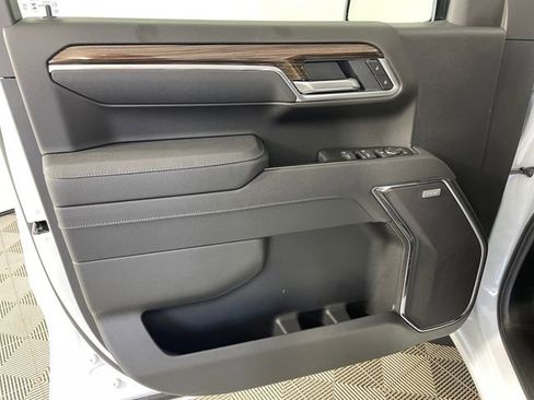New 2026 Chevrolet Silverado 1500 LT Trail Boss AWD/4WD image 13